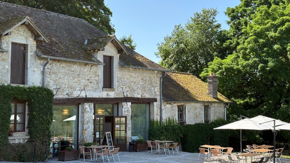 Offre Green fee + repas 65€