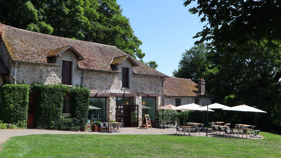 CARTE CLUB DE LA CHOUETTE